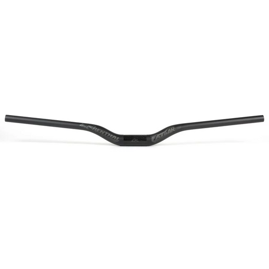 RENTHAL V3 FATBAR Carbon Rise 40mm 800mm bøjle