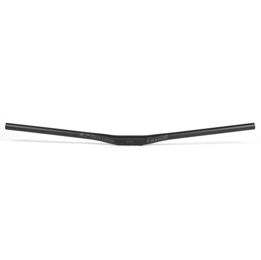 RENTHAL V3 FATBAR Rise 10mm 800mm Sort bøjle