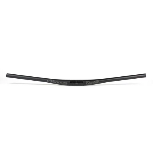 RENTHAL V3 FATBAR LITE Carbon Rise 10mm 760mm bøjle