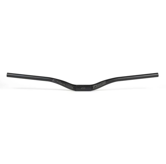 RENTHAL V3 FATBAR LITE Carbon Rise 40mm 760mm bøjle