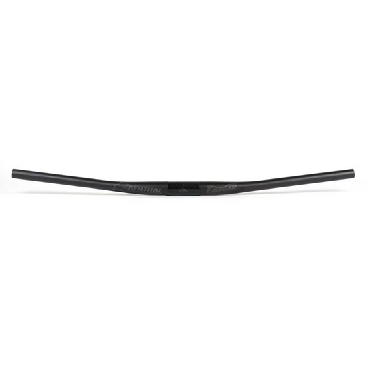 RENTHAL V3 FATBAR LITE Carbon Flat Rise-bøjle 780 mm