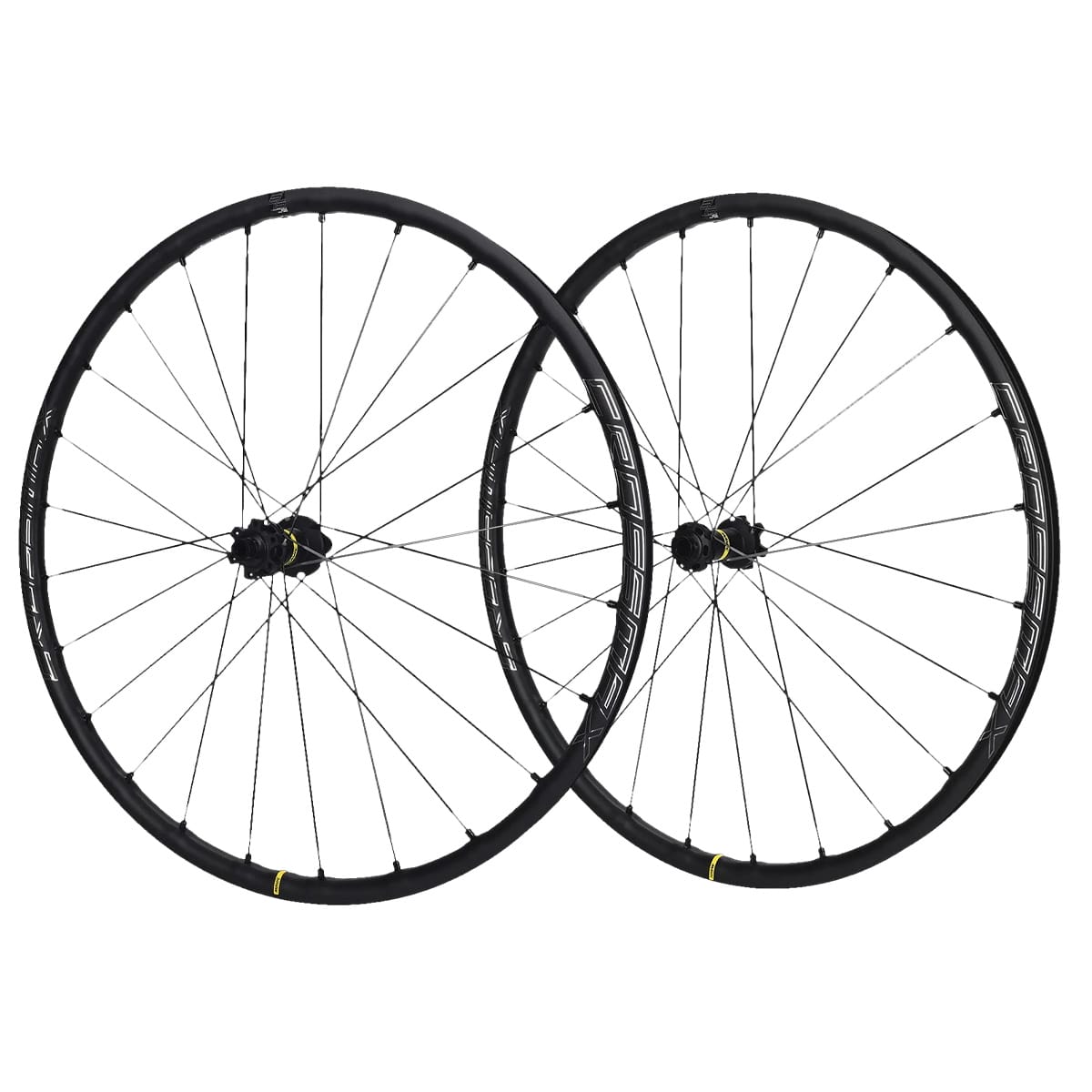 Par MAVIC CROSSMAX SLS 29" hjul 15x110mm/12x148mm Boost