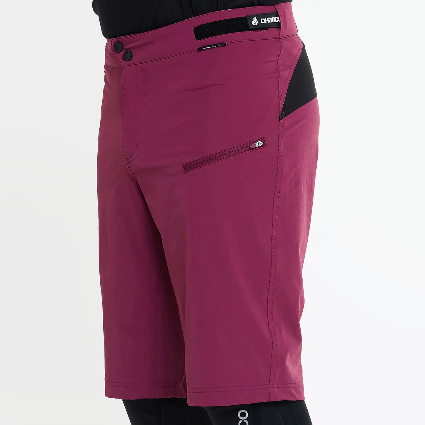 DHARCO GRAVITY Shorts til kvinder Sangria