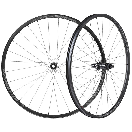 Par MICHE 966 29" SPR Axle 15x110/12x148 mm Boost Tubeless-hjul