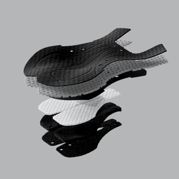 ASSOS MILLE GTS S11 Lang Bib Tight Sort