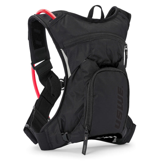 USWE MTB HYDRO 3 L vandblære, sort