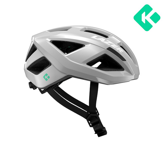 Road Helmet LAZER TONIC KINETICORE Grey