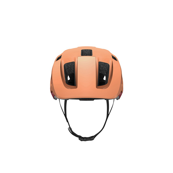 LAZER FINCH KINTEICORE Sedona Red MTB-hjelm