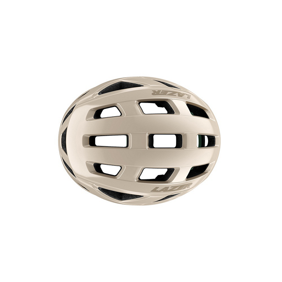 LAZER TONIC KINETICORE Latte landevejshjelm