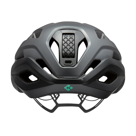 LAZER STRADA KINETICORE Titanium Road Helmet
