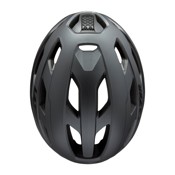 LAZER STRADA KINETICORE Titanium Road Helmet