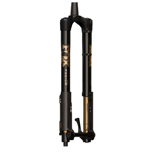 FOX PODIUM FACTORY 29" Grip X2 2026-gafler