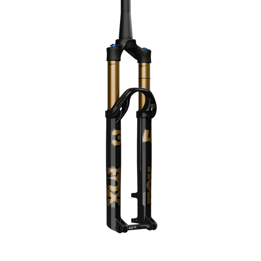 FOX 34 SL FACTORY 29" Grip SL Remote-gaffel sort 2026