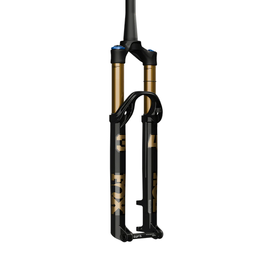 FOX 34 SL FACTORY 29" Grip X-gafler sort 2026