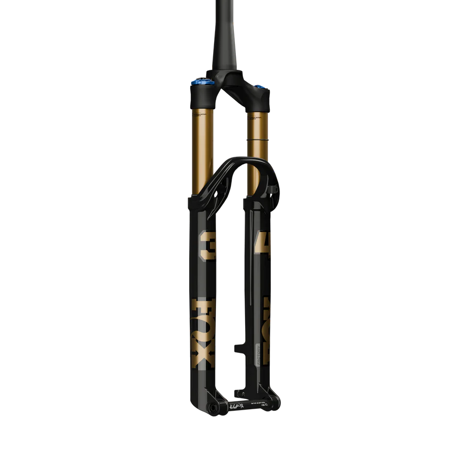 FOX 34 SL FACTORY 29" Grip X-gafler sort 2026