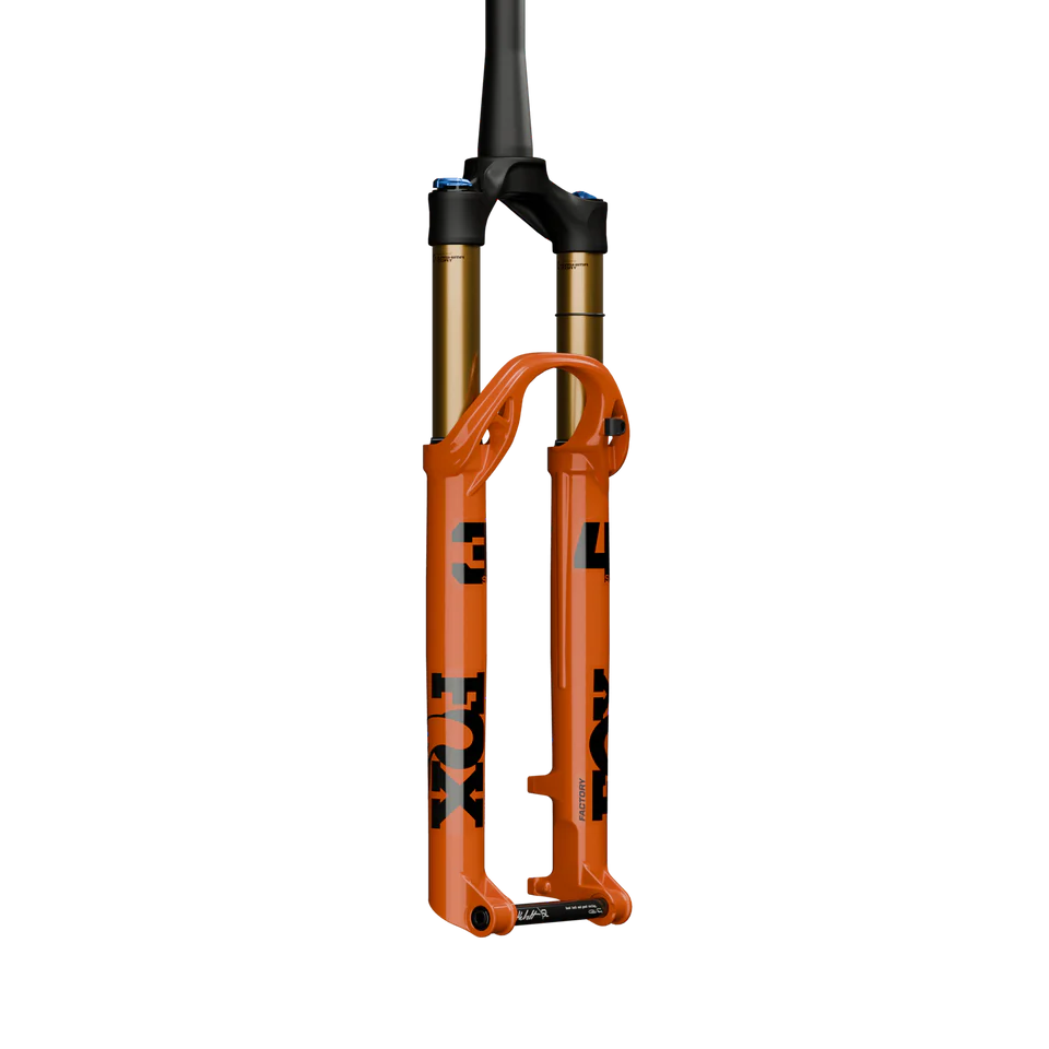 FOX 34 SL FACTORY 29" Grip SL-gaffel Orange 2026