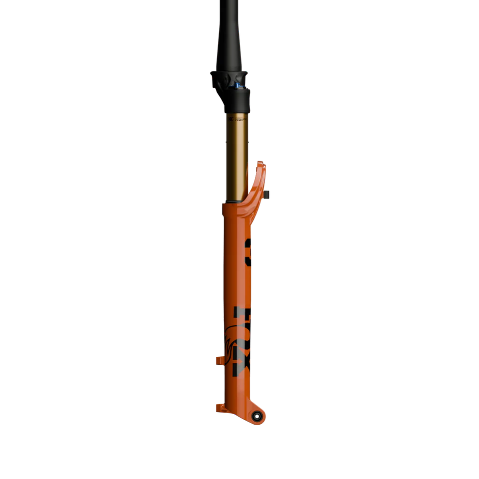 FOX 34 SL FACTORY 29" Grip SL-gaffel Orange 2026
