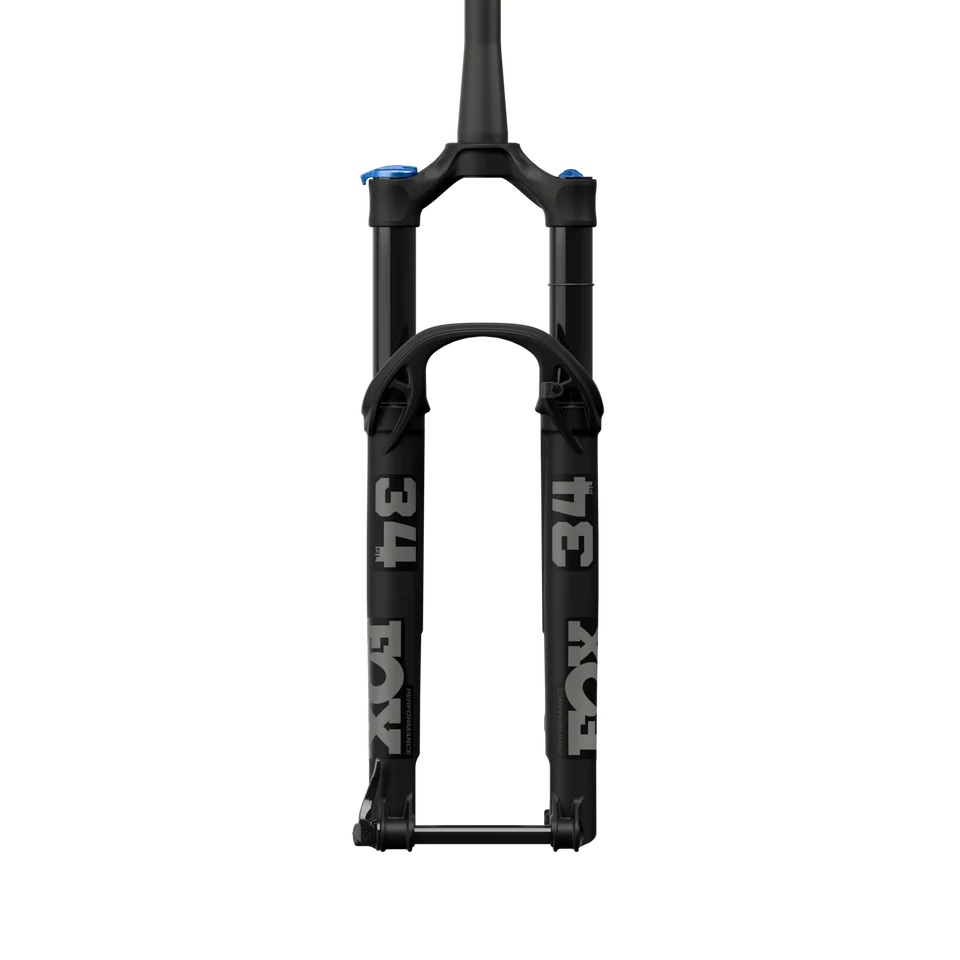 FOX 34 SL PERFORMANCE 29" gaffel med greb Sort 2026
