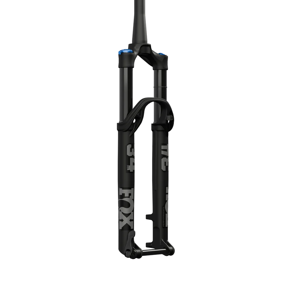 FOX 34 SL PERFORMANCE 29" gaffel med greb Sort 2026