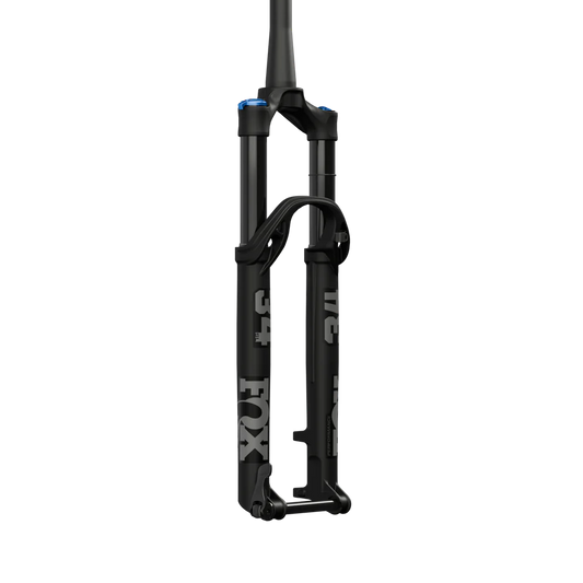 FOX 34 SL PERFORMANCE 29" gaffel med greb Sort 2026