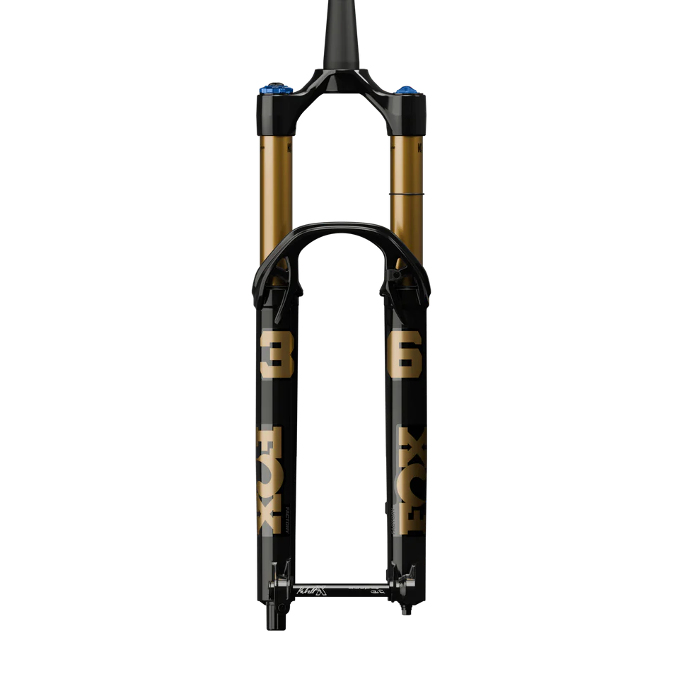 FOX 36 FACTORY 29" Grip X Fork Black 2026