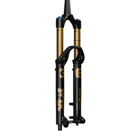 FOX 36 FACTORY 27.5" Grip X Fork Black 2026