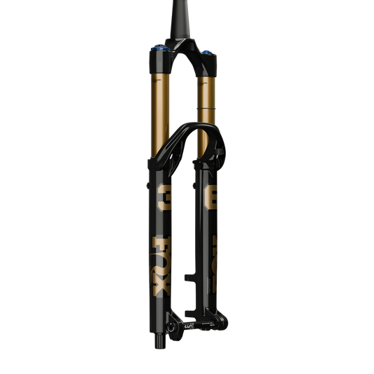 FOX RACING SHOX 36 FLOAT 29" FACTORY Grip X2 Axle Kabolt 15x110mm Boost Black 2026