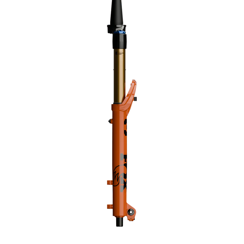 FOX RACING SHOX 36 FLOAT 29" FACTORY Grip X Axe Kabolt 15x110mm Boost Orange 2026 gafler