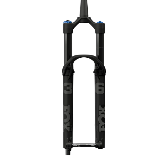 FOX RACING SHOX 36 FLOAT 29" PERFORMANCE ELITE Grip X Axle Kabolt-X 15x110mm Boost Black 2026 gaffel