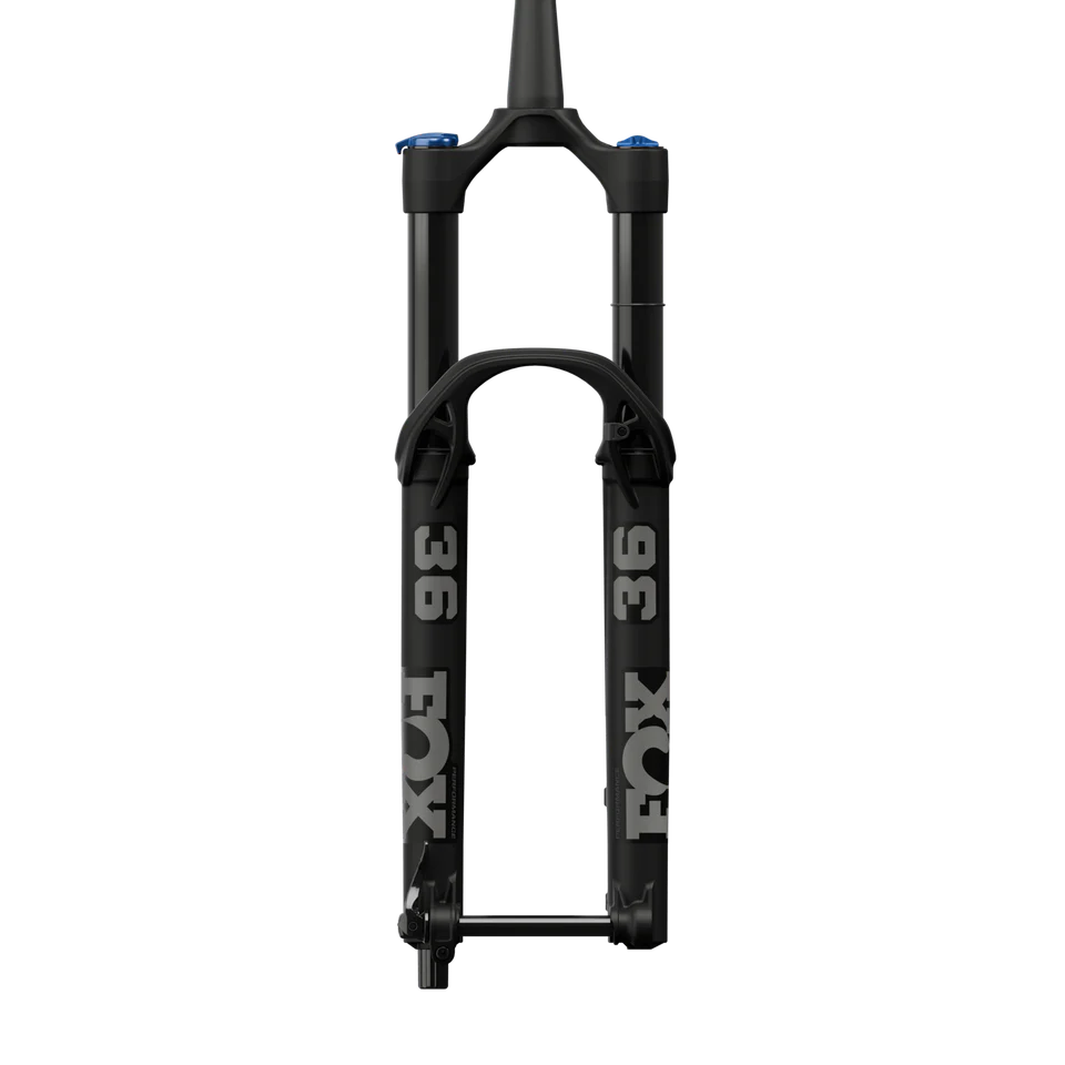 FOX RACING SHOX 36 FLOAT 29" PERFORMANCE Grip 3Pos-Adj Axle QR 15x110mm Boost Black 2026 gafler