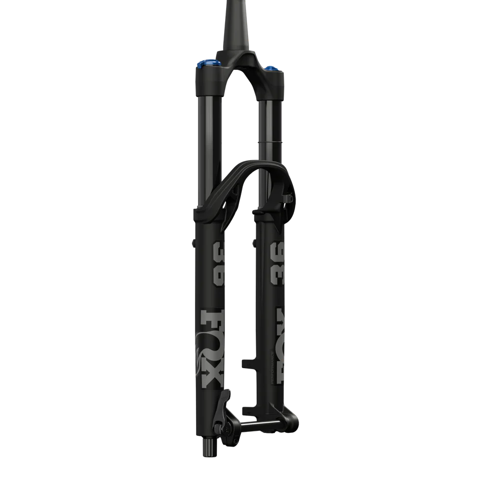 FOX RACING SHOX 36 FLOAT 29" PERFORMANCE Grip 3Pos-Adj Axle QR 15x110mm Boost Black 2026 gafler