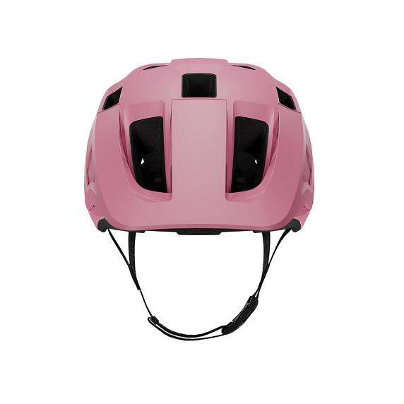 MTB-hjelm LAZER FINCH KINTEICORE Taffy Pink Matt