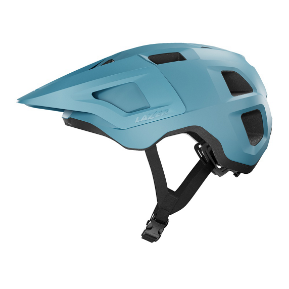 LAZER LUPO KINETICORE MTB-hjelm Celadon Blue