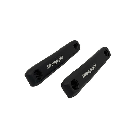 STRONGLIGHT MAGAN 4 ISIS cranks for BOSCH Generation 1/2/4 motors (13mm offset)