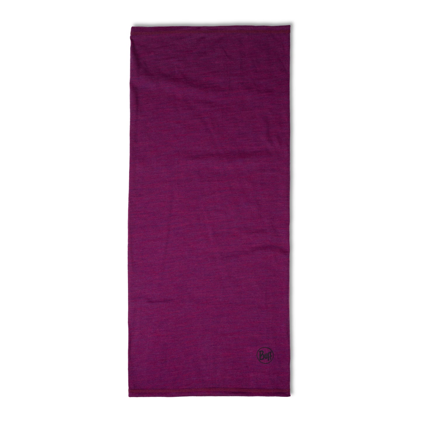 BUFF MERINO LIGHTWEIGHT Magenta halskæde