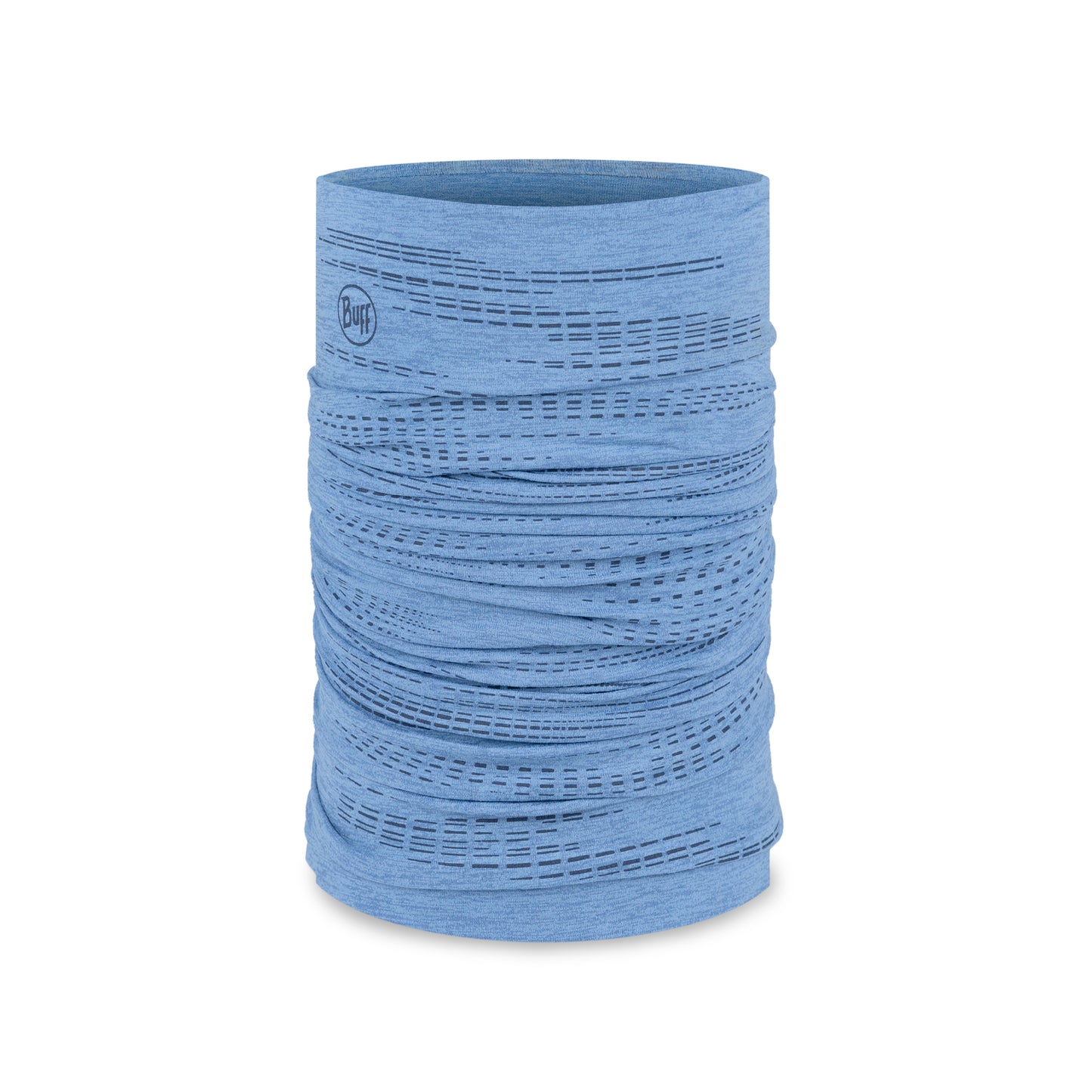 BUFF DRYFLX Choker blå