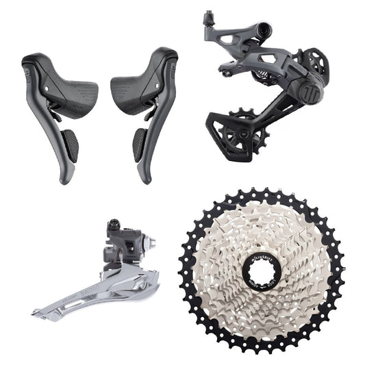 MICROSHIFT SWORD 2x10V Mini Genset