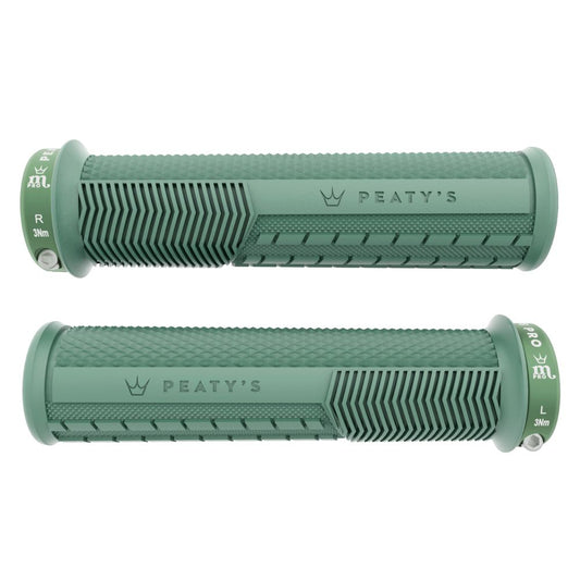 Greb PEATY'S MONARCH PRO KNURL Supersoft Mint