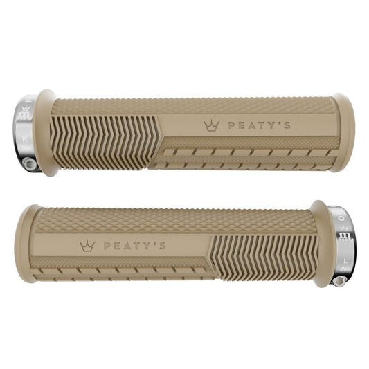 Greb PEATY'S MONARCH PRO KNURL Supersoft Sage
