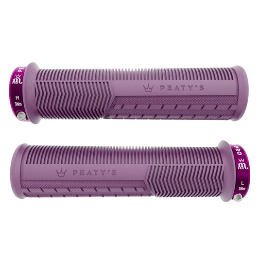 Greb PEATY'S MONARCH PRO MUSHROOM Supersoft Plum Purple