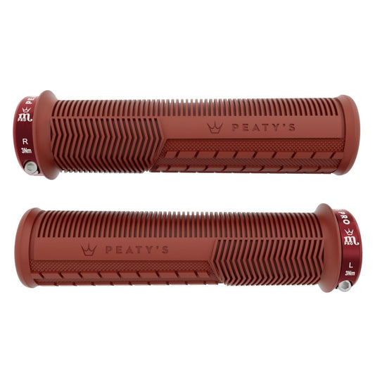 Greb PEATY'S MONARCH PRO MUSHROOM Supersoft Brick Red