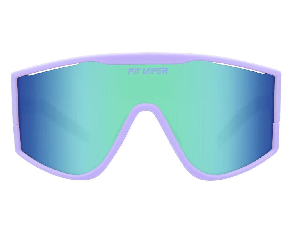Glasses PIT VIPER THE MOONTOWER Try Hard