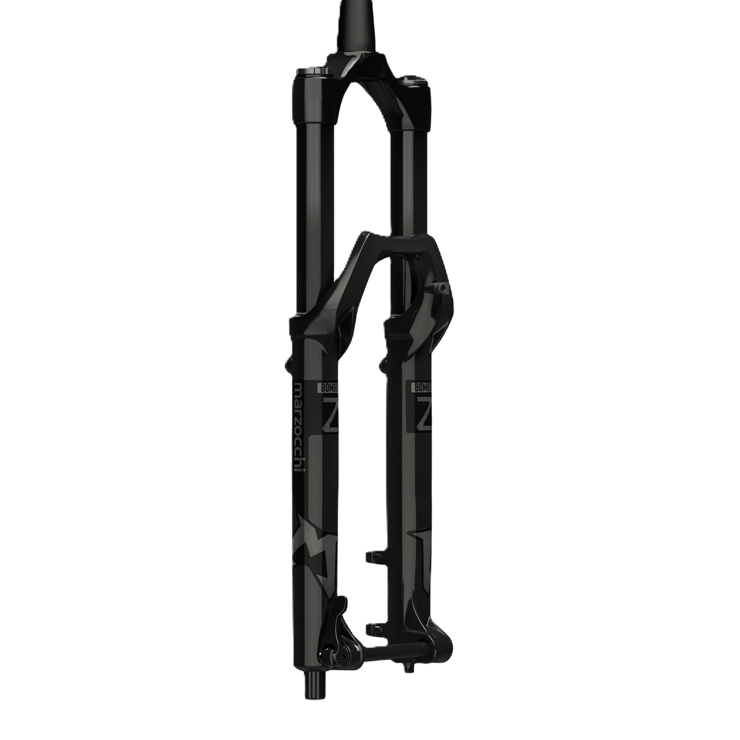 MARZOCCHI BOMBER Z 29" forgaffel 2026 Sort