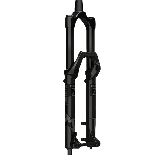 MARZOCCHI BOMBER Z 29" forgaffel 2026 Sort