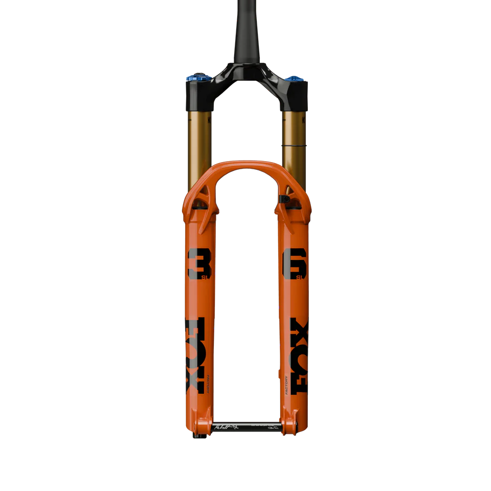 FOX 36 SL FACTORY 29" Grip X Orange 2026 forks