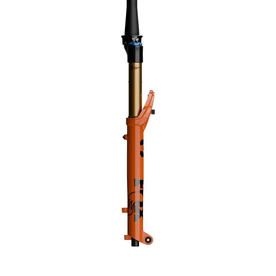 FOX 36 SL FACTORY 29" Grip X Orange 2026 forks