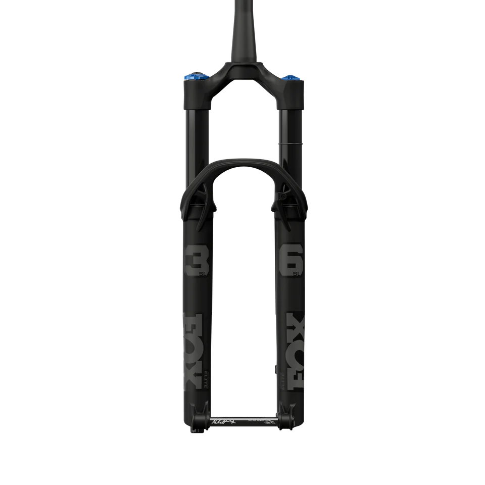 FOX RACING SHOX 36 FLOAT SL 29" PERFORMANCE ELITE Grip X Axe Kabolt 15x110mm Boost Black 2026 gafler