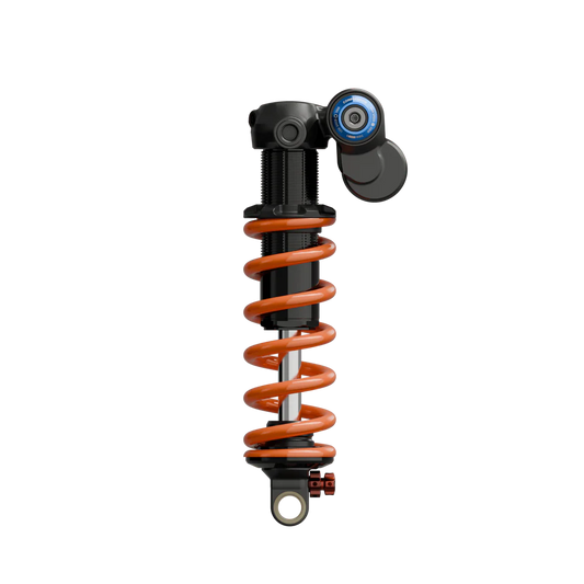 Shock absorber FOX DHX2 FACTORY HSC LSC HSR LSR Spring Trunnion 2026