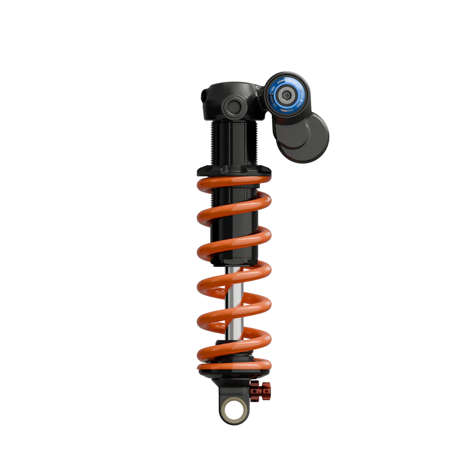 Shock absorber FOX DHX2 FACTORY HSC LSC HSR LSR Spring Trunnion 2026