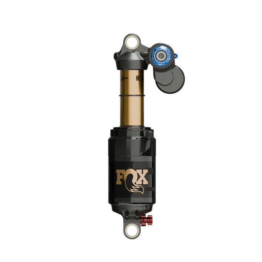 FOX FLOAT X2 FACTORY støddæmper 2pos-Adj 2026